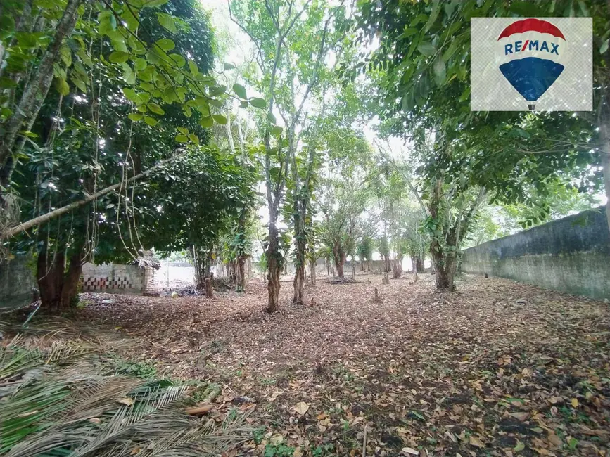 Foto 1 de Terreno / Lote à venda, 1870m2 em Ponta Negra, Manaus - AM
