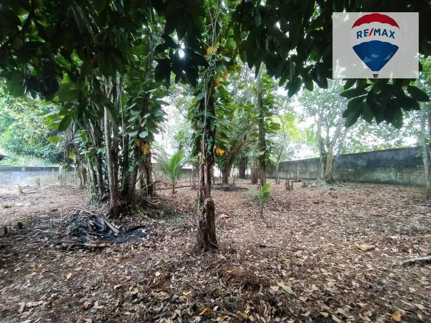 Foto 7 de Terreno / Lote à venda, 1870m2 em Ponta Negra, Manaus - AM