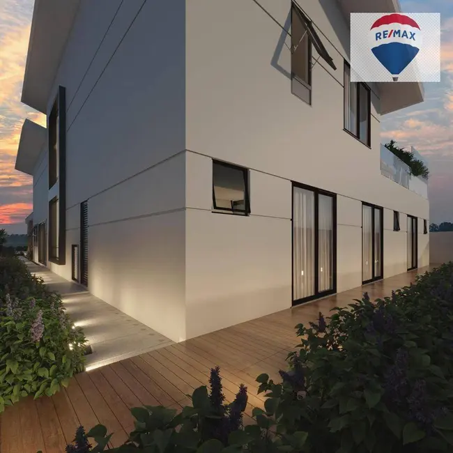 Casa de Condomínio com 4 quartos à venda, 814m2 em Ponta Negra, Manaus - AM - imagem 5 Foto 5 de Casa de Condomínio com 4 quartos à venda, 814m2 em Ponta Negra, Manaus - AM