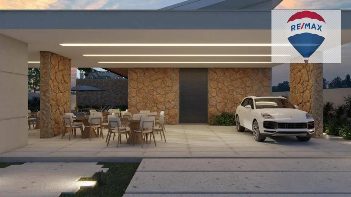 Casa de Condomínio com 4 quartos à venda, 814m2 em Ponta Negra, Manaus - AM - imagem 8 Foto 8 de Casa de Condomínio com 4 quartos à venda, 814m2 em Ponta Negra, Manaus - AM