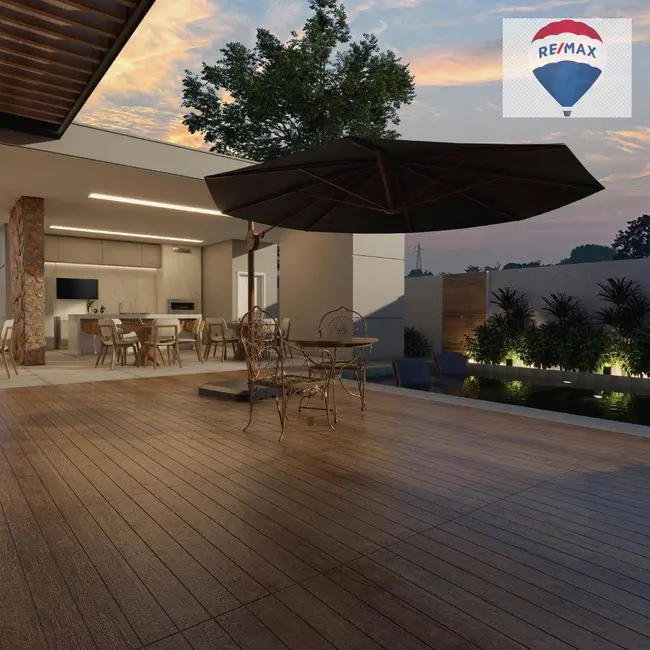 Casa de Condomínio com 4 quartos à venda, 814m2 em Ponta Negra, Manaus - AM - imagem 4 Foto 4 de Casa de Condomínio com 4 quartos à venda, 814m2 em Ponta Negra, Manaus - AM