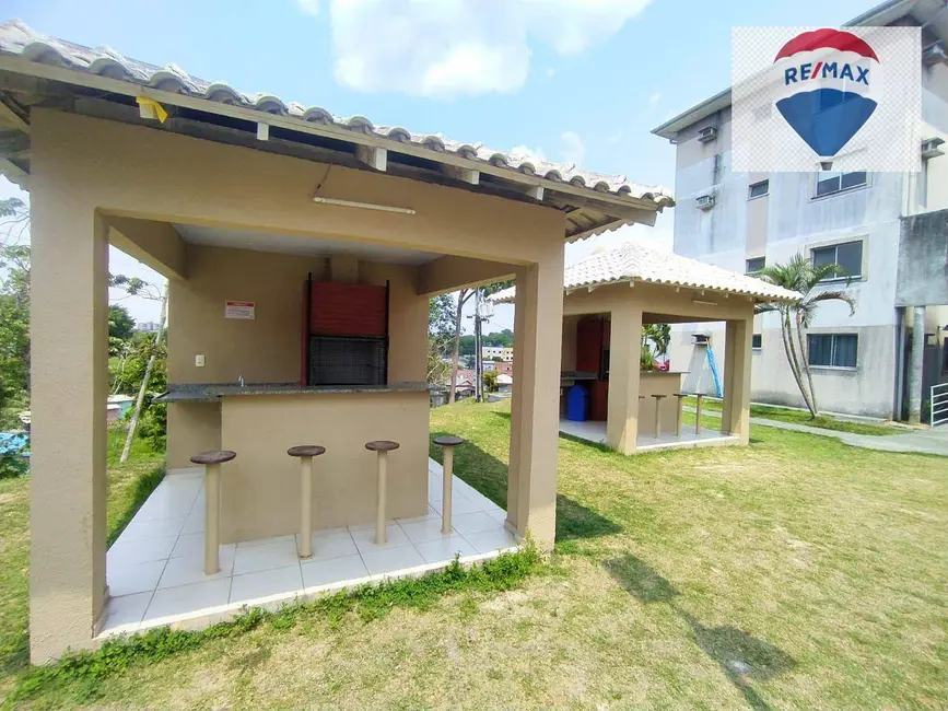 Apartamento com 3 quartos à venda, 190m2 em Colônia Santo Antônio, Manaus - AM - imagem 4 Foto 4 de Apartamento com 3 quartos à venda, 190m2 em Colônia Santo Antônio, Manaus - AM