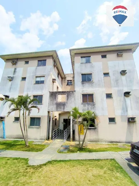 Apartamento com 3 quartos à venda, 190m2 em Colônia Santo Antônio, Manaus - AM - imagem 3 Foto 3 de Apartamento com 3 quartos à venda, 190m2 em Colônia Santo Antônio, Manaus - AM