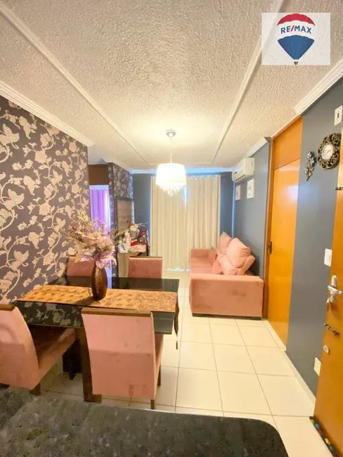 Apartamento com 3 quartos à venda, 117m2 em Manaus - AM - imagem 3 Foto 3 de Apartamento com 3 quartos à venda, 117m2 em Manaus - AM