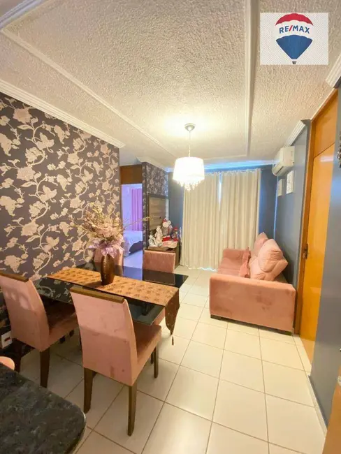 Foto 2 de Apartamento com 3 quartos à venda, 117m2 em Manaus - AM