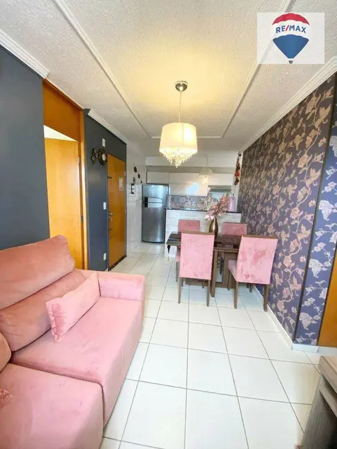 Apartamento com 3 quartos à venda, 117m2 em Manaus - AM - imagem 4 Foto 4 de Apartamento com 3 quartos à venda, 117m2 em Manaus - AM