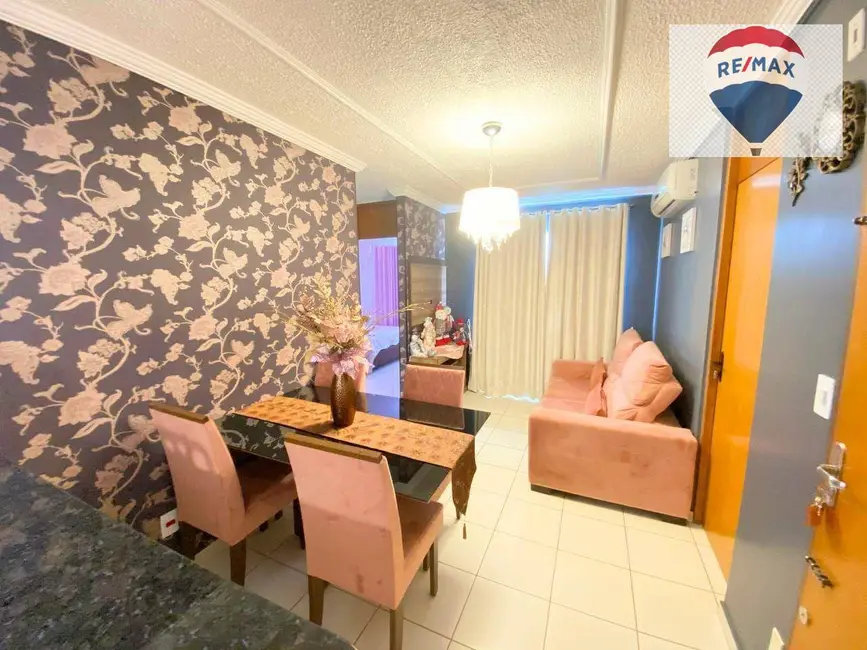 Foto 1 de Apartamento com 3 quartos à venda, 117m2 em Manaus - AM