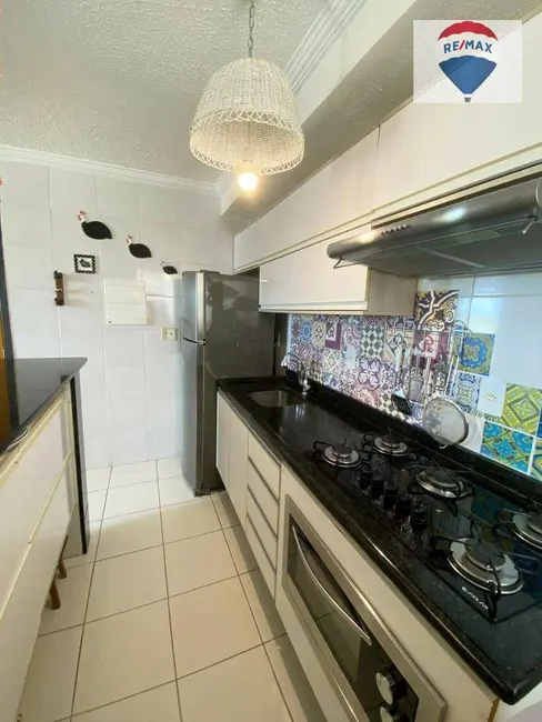 Apartamento com 3 quartos à venda, 117m2 em Manaus - AM - imagem 8 Foto 8 de Apartamento com 3 quartos à venda, 117m2 em Manaus - AM