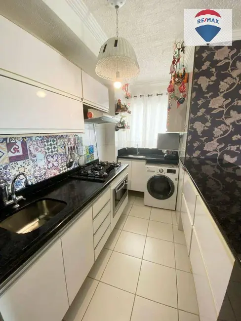 Apartamento com 3 quartos à venda, 117m2 em Manaus - AM - imagem 7 Foto 7 de Apartamento com 3 quartos à venda, 117m2 em Manaus - AM