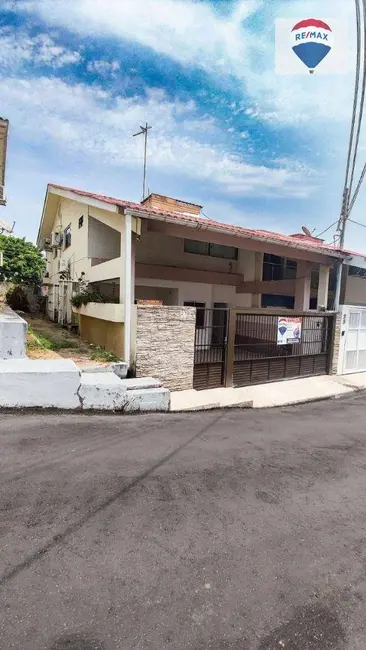 Foto 1 de Casa de Condomínio com 3 quartos à venda, 212m2 em Ponta Negra, Manaus - AM