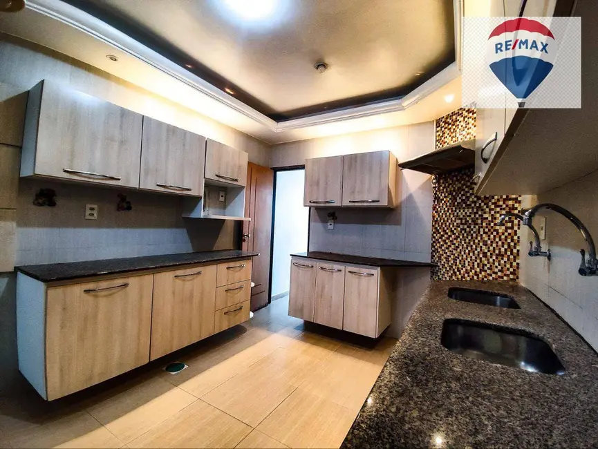 Casa de Condomínio com 3 quartos à venda, 212m2 em Ponta Negra, Manaus - AM - imagem 8 Foto 8 de Casa de Condomínio com 3 quartos à venda, 212m2 em Ponta Negra, Manaus - AM