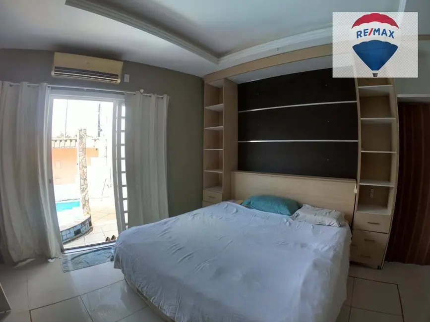 Foto 9 de Casa com 4 quartos à venda, 401m2 em Planalto, Manaus - AM