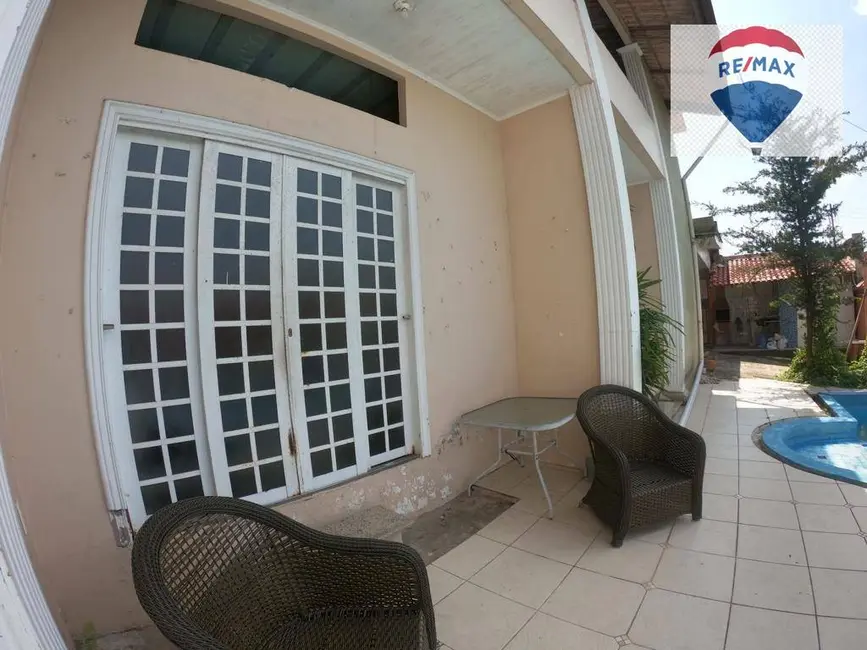 Foto 4 de Casa com 4 quartos à venda, 401m2 em Planalto, Manaus - AM