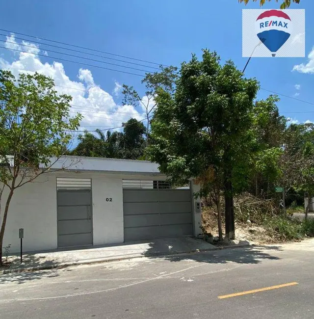 Casa de Condomínio com 1 quarto à venda, 200m2 em Tarumã, Manaus - AM - imagem 3 Foto 3 de Casa de Condomínio com 1 quarto à venda, 200m2 em Tarumã, Manaus - AM