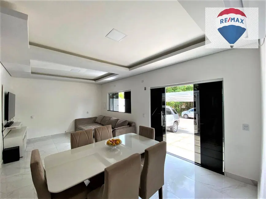 Casa de Condomínio com 1 quarto à venda, 200m2 em Tarumã, Manaus - AM - imagem 6 Foto 6 de Casa de Condomínio com 1 quarto à venda, 200m2 em Tarumã, Manaus - AM