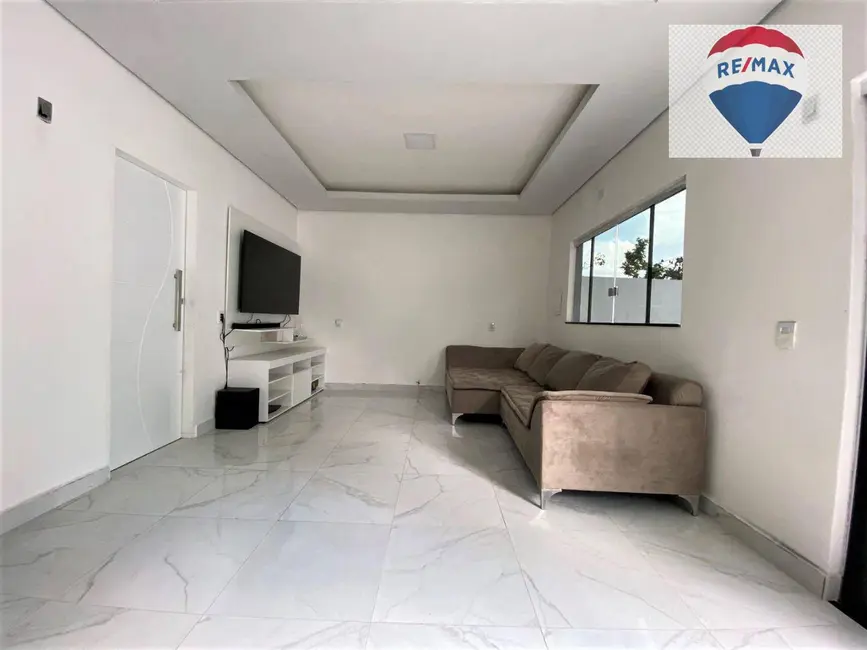 Casa de Condomínio com 1 quarto à venda, 200m2 em Tarumã, Manaus - AM - imagem 4 Foto 4 de Casa de Condomínio com 1 quarto à venda, 200m2 em Tarumã, Manaus - AM