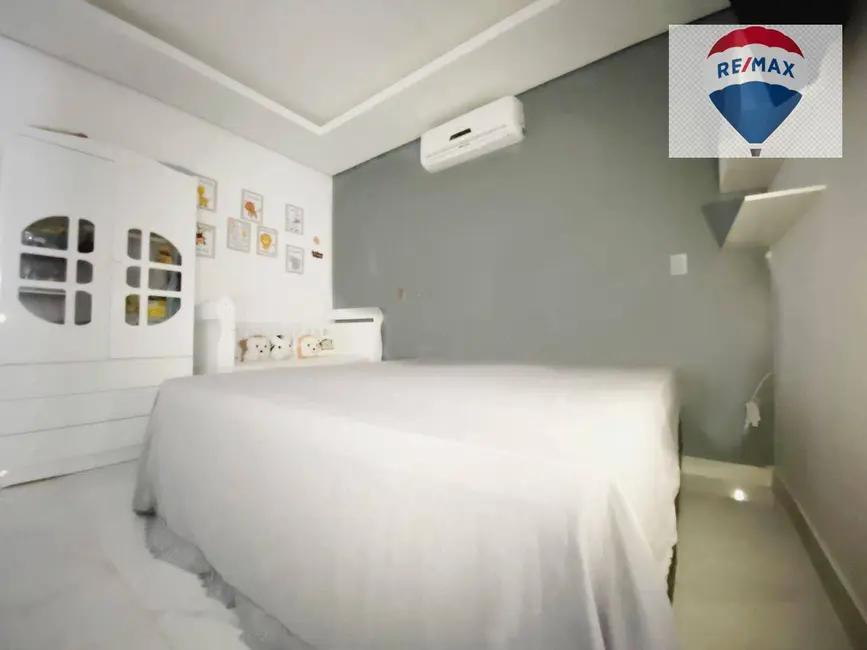 Casa de Condomínio com 1 quarto à venda, 200m2 em Tarumã, Manaus - AM - imagem 9 Foto 9 de Casa de Condomínio com 1 quarto à venda, 200m2 em Tarumã, Manaus - AM