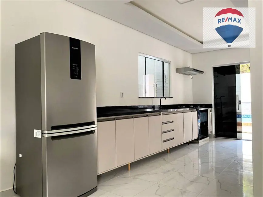 Casa de Condomínio com 1 quarto à venda, 200m2 em Tarumã, Manaus - AM - imagem 8 Foto 8 de Casa de Condomínio com 1 quarto à venda, 200m2 em Tarumã, Manaus - AM