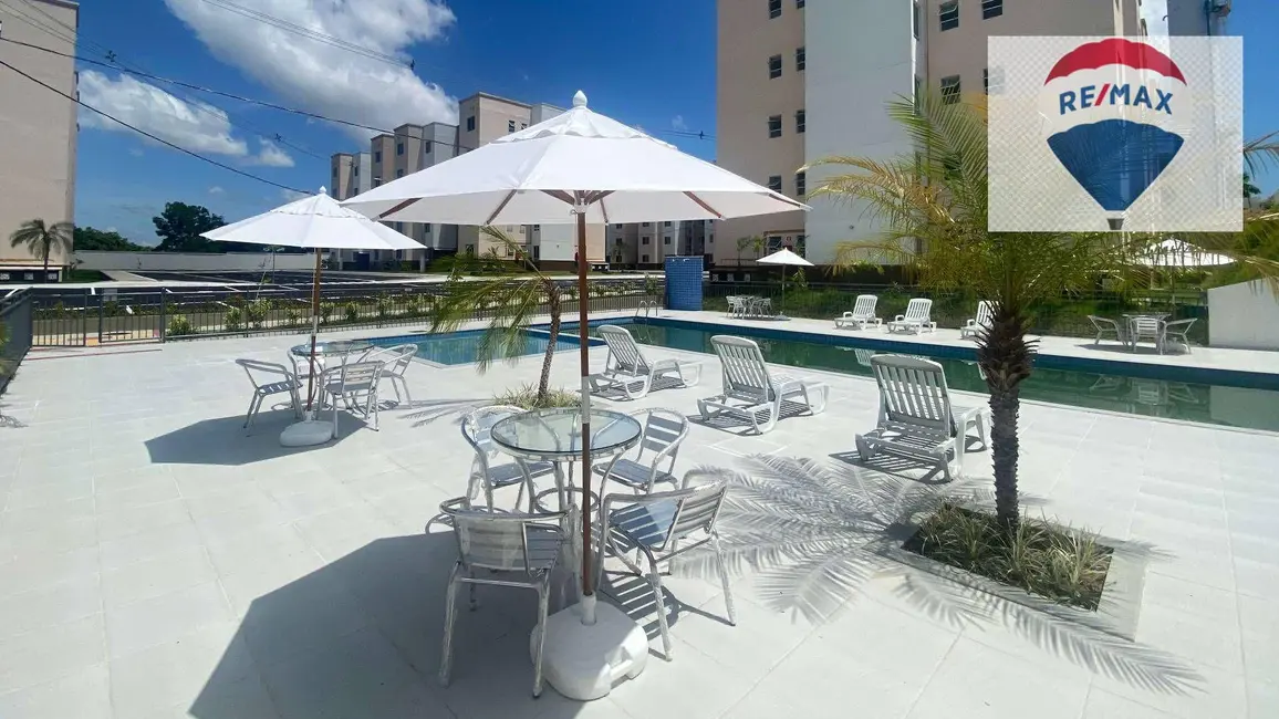 Apartamento com 2 quartos à venda, 100m2 em Flores, Manaus - AM - imagem 4 Foto 4 de Apartamento com 2 quartos à venda, 100m2 em Flores, Manaus - AM