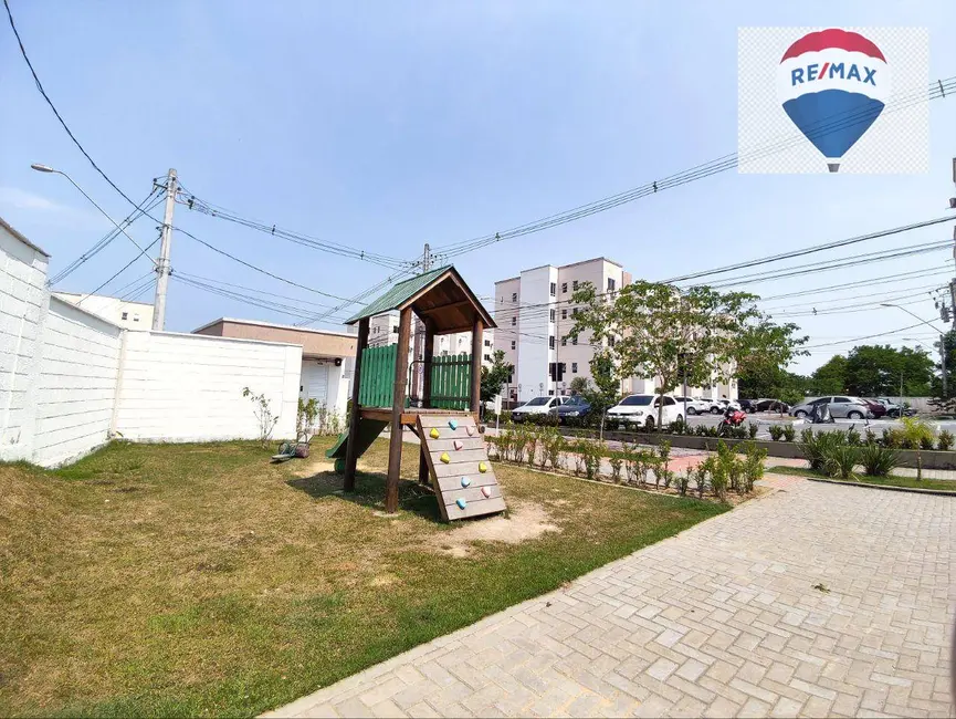 Apartamento com 2 quartos à venda, 100m2 em Flores, Manaus - AM - imagem 5 Foto 5 de Apartamento com 2 quartos à venda, 100m2 em Flores, Manaus - AM