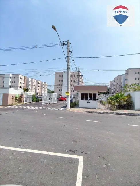 Apartamento com 2 quartos à venda, 100m2 em Flores, Manaus - AM - imagem 2 Foto 2 de Apartamento com 2 quartos à venda, 100m2 em Flores, Manaus - AM