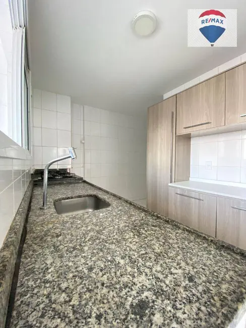 Foto 2 de Apartamento com 4 quartos à venda, 106m2 em Aleixo, Manaus - AM