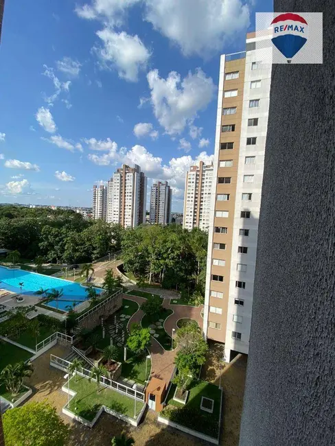 Foto 1 de Apartamento com 4 quartos à venda, 106m2 em Aleixo, Manaus - AM