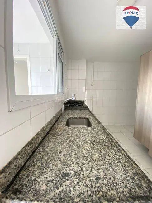 Apartamento com 4 quartos à venda, 106m2 em Aleixo, Manaus - AM - imagem 5 Foto 5 de Apartamento com 4 quartos à venda, 106m2 em Aleixo, Manaus - AM