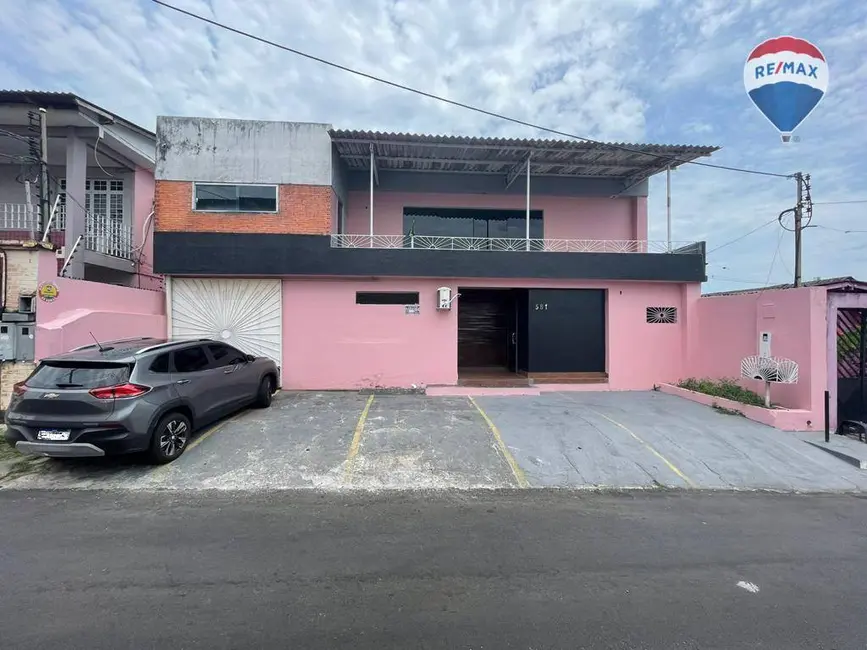Foto 1 de Casa à venda, 238m2 em Parque 10 de Novembro, Manaus - AM