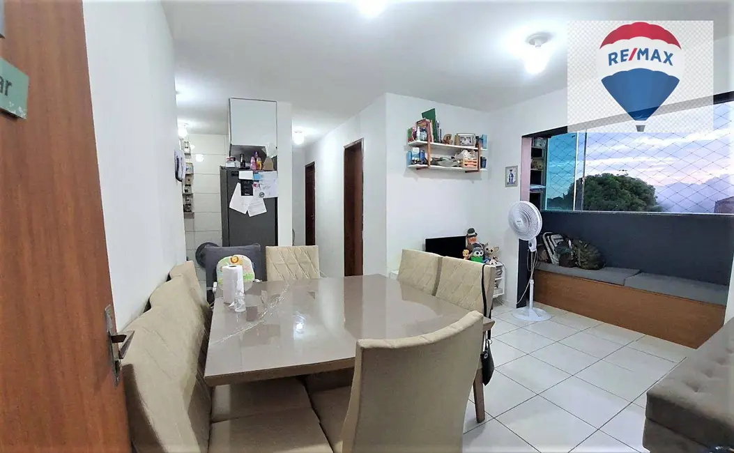 Foto 6 de Apartamento com 2 quartos à venda, 78m2 em Novo Aleixo, Manaus - AM