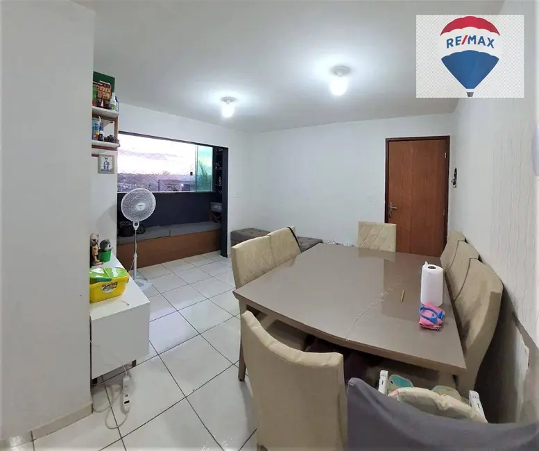 Foto 1 de Apartamento com 2 quartos à venda, 78m2 em Novo Aleixo, Manaus - AM