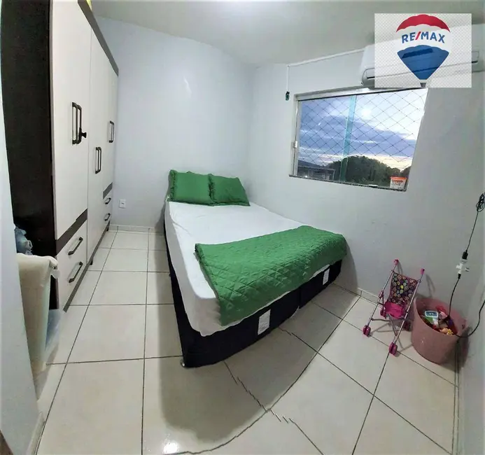 Foto 8 de Apartamento com 2 quartos à venda, 78m2 em Novo Aleixo, Manaus - AM