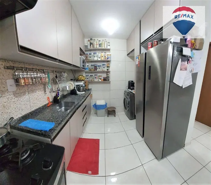 Foto 2 de Apartamento com 2 quartos à venda, 78m2 em Novo Aleixo, Manaus - AM