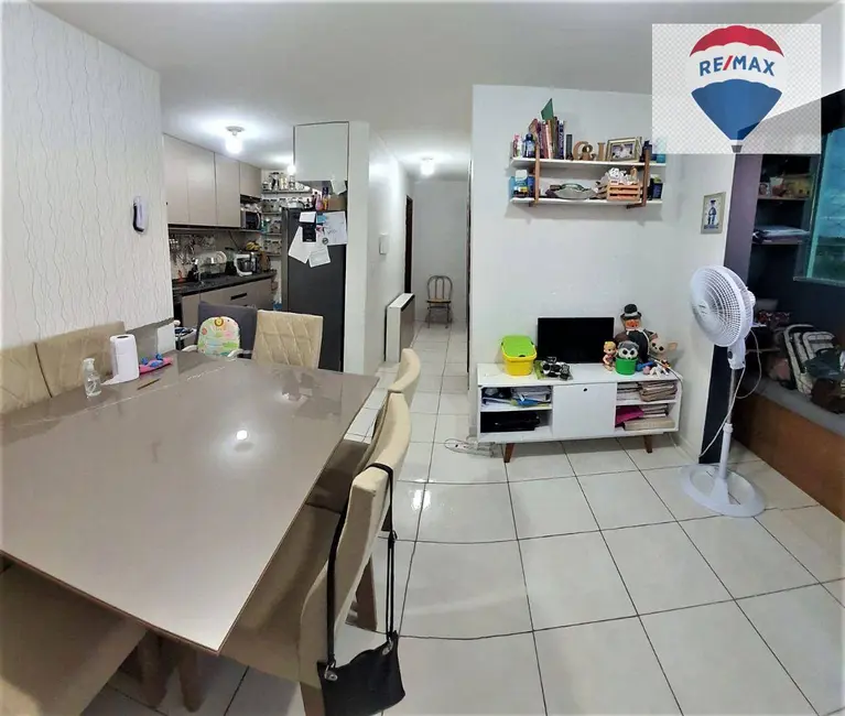 Foto 4 de Apartamento com 2 quartos à venda, 78m2 em Novo Aleixo, Manaus - AM