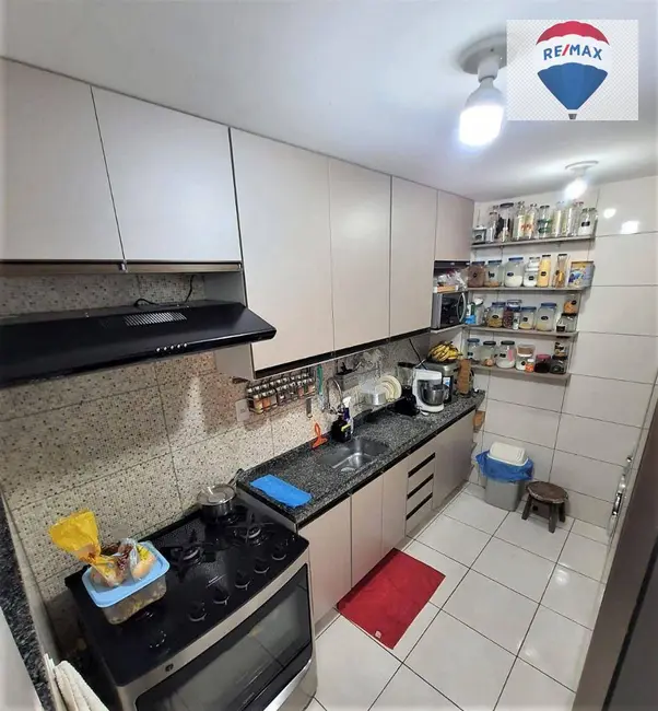 Foto 3 de Apartamento com 2 quartos à venda, 78m2 em Novo Aleixo, Manaus - AM