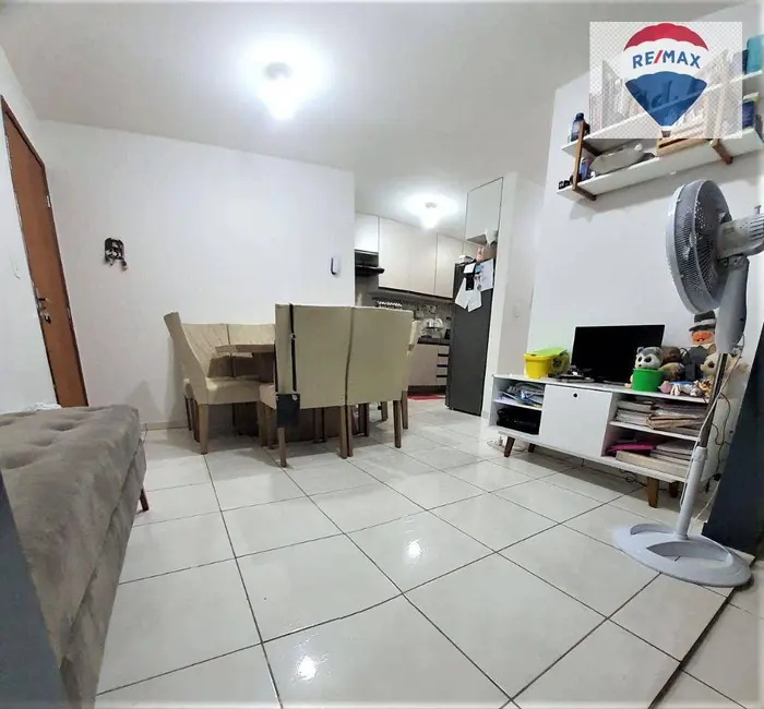 Foto 5 de Apartamento com 2 quartos à venda, 78m2 em Novo Aleixo, Manaus - AM