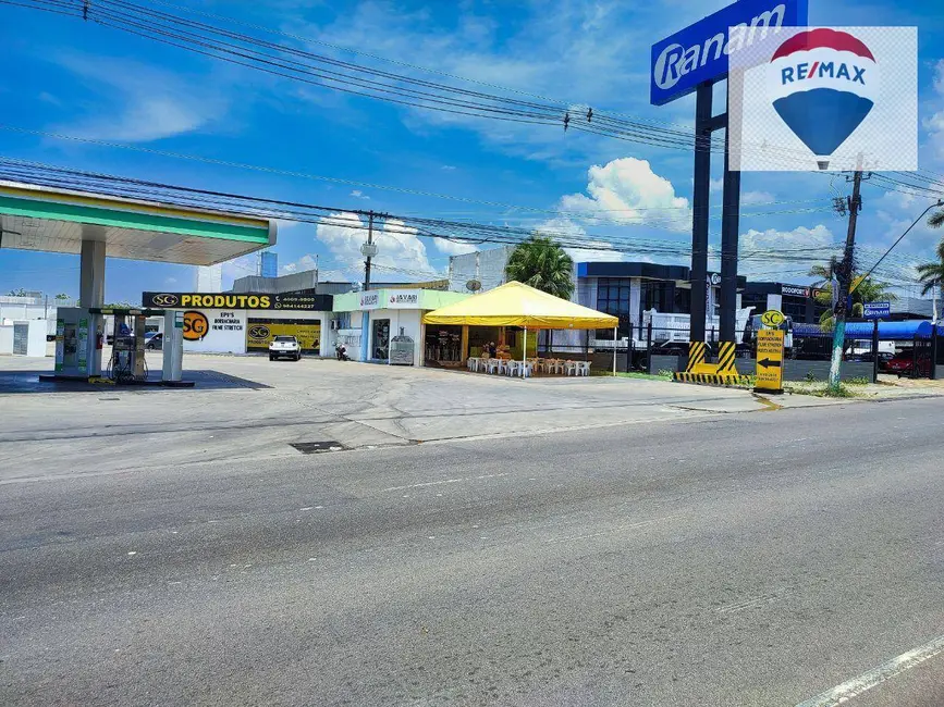 Terreno / Lote à venda, 4011m2 em Coroado, Manaus - AM - imagem 3 Foto 3 de Terreno / Lote à venda, 4011m2 em Coroado, Manaus - AM