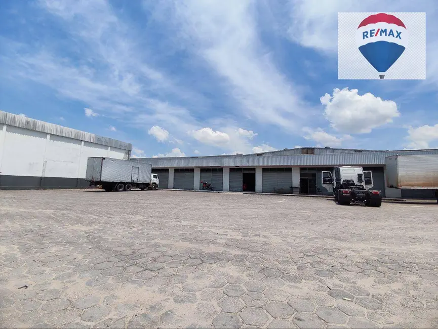 Terreno / Lote à venda, 4011m2 em Coroado, Manaus - AM - imagem 9 Foto 9 de Terreno / Lote à venda, 4011m2 em Coroado, Manaus - AM