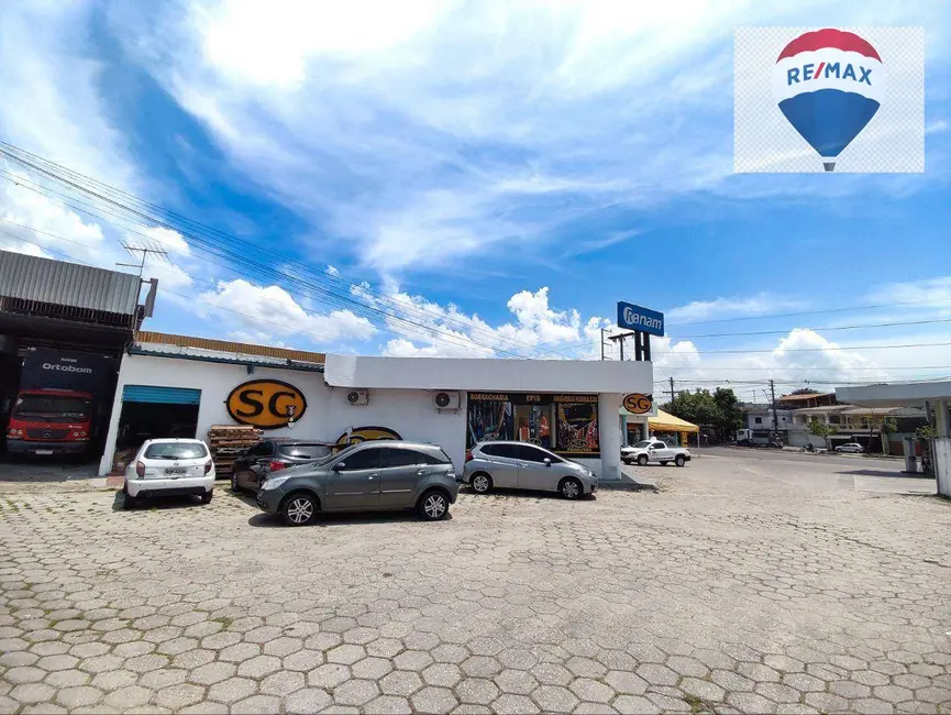 Terreno / Lote à venda, 4011m2 em Coroado, Manaus - AM - imagem 6 Foto 6 de Terreno / Lote à venda, 4011m2 em Coroado, Manaus - AM