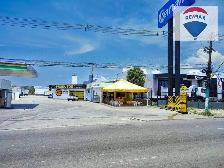 Terreno / Lote à venda, 4011m2 em Coroado, Manaus - AM - imagem 4 Foto 4 de Terreno / Lote à venda, 4011m2 em Coroado, Manaus - AM
