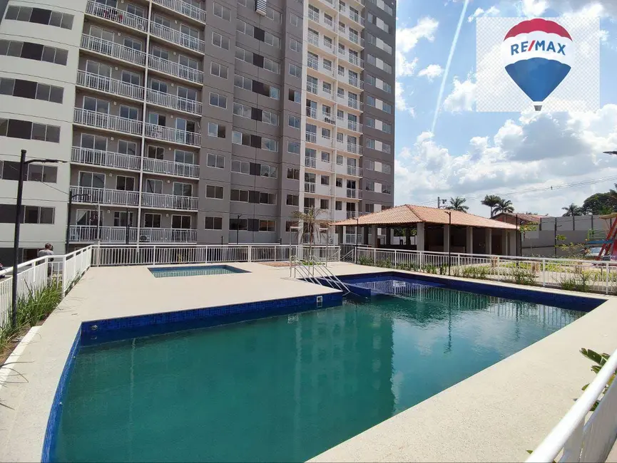 Foto 9 de Apartamento com 3 quartos à venda, 61m2 em Parque 10 de Novembro, Manaus - AM