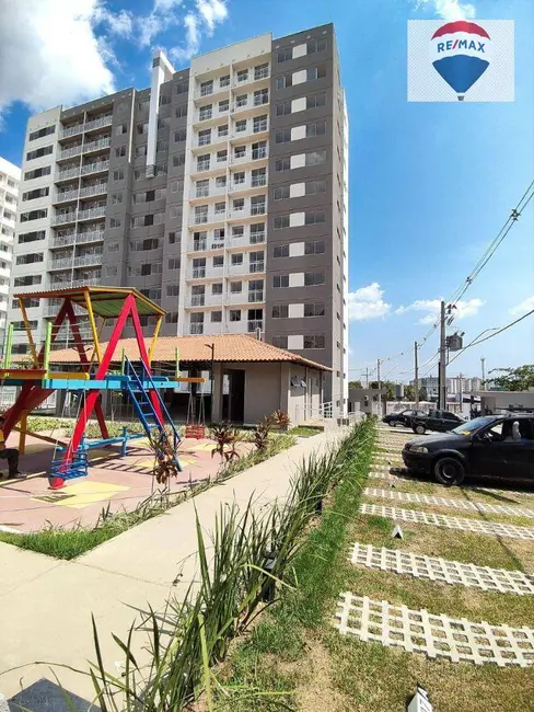 Foto 2 de Apartamento com 3 quartos à venda, 61m2 em Parque 10 de Novembro, Manaus - AM