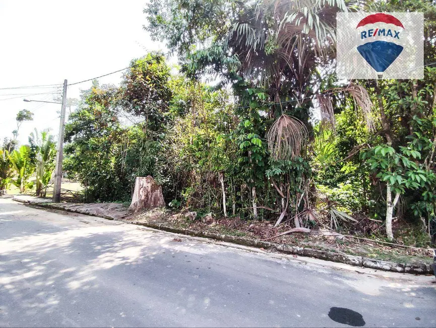 Foto 5 de Terreno / Lote à venda, 1417m2 em Redenção, Manaus - AM
