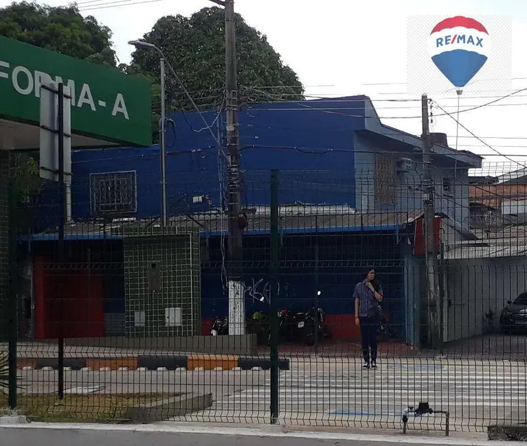 Foto 1 de Casa à venda, 237m2 em Centro, Manaus - AM
