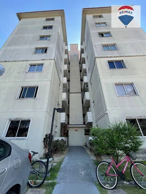 Foto 1 de Apartamento com 3 quartos à venda, 76m2 em Aleixo, Manaus - AM