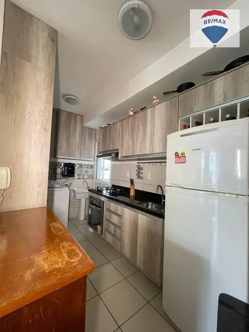 Foto 6 de Apartamento com 3 quartos à venda, 76m2 em Aleixo, Manaus - AM