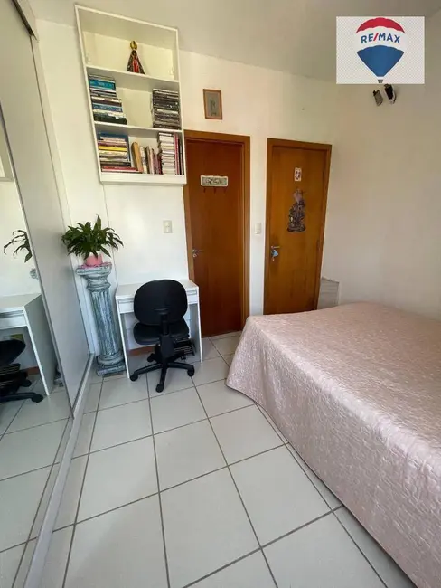 Foto 3 de Apartamento com 3 quartos à venda, 76m2 em Aleixo, Manaus - AM