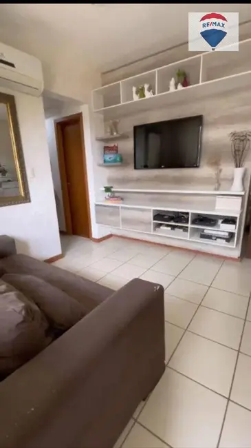 Foto 2 de Apartamento com 3 quartos à venda, 76m2 em Aleixo, Manaus - AM