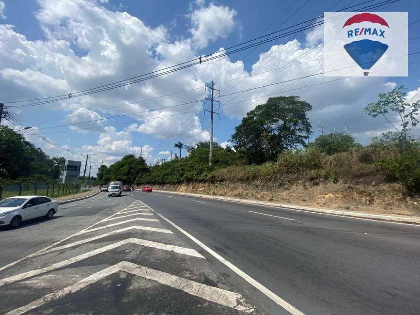 Foto 8 de Terreno / Lote à venda, 2500m2 em Aleixo, Manaus - AM