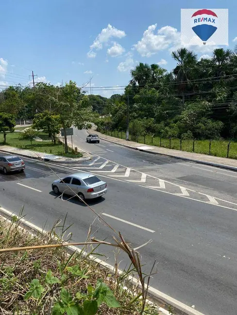 Foto 2 de Terreno / Lote à venda, 2500m2 em Aleixo, Manaus - AM